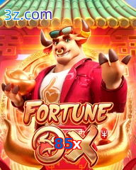 85x slot fortune ox