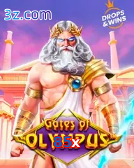 85x gates of olympus